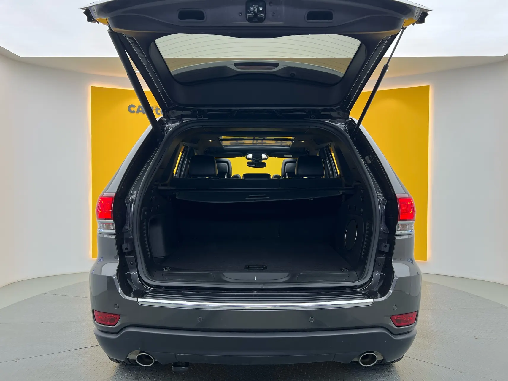 Jeep Grand Cherokee, 2022 4