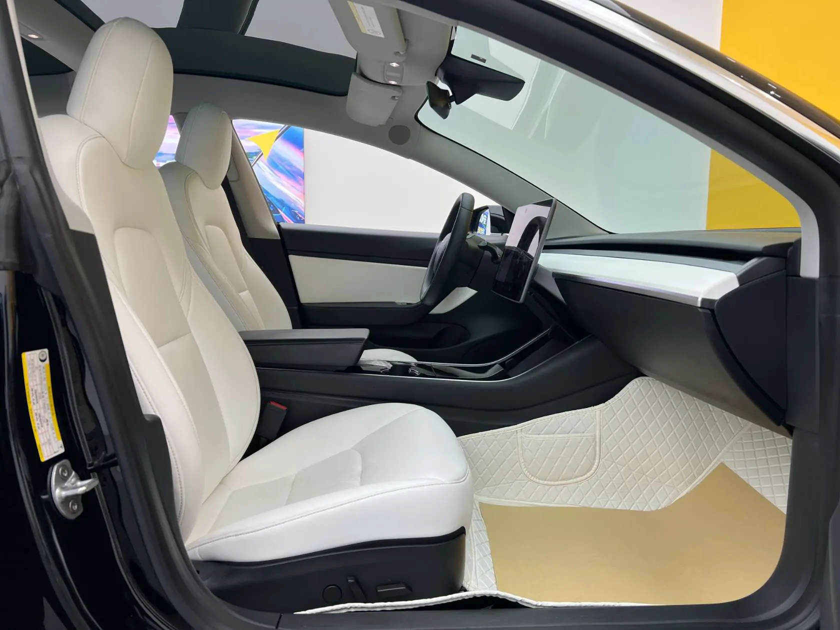 Tesla Model 3, 2020 20