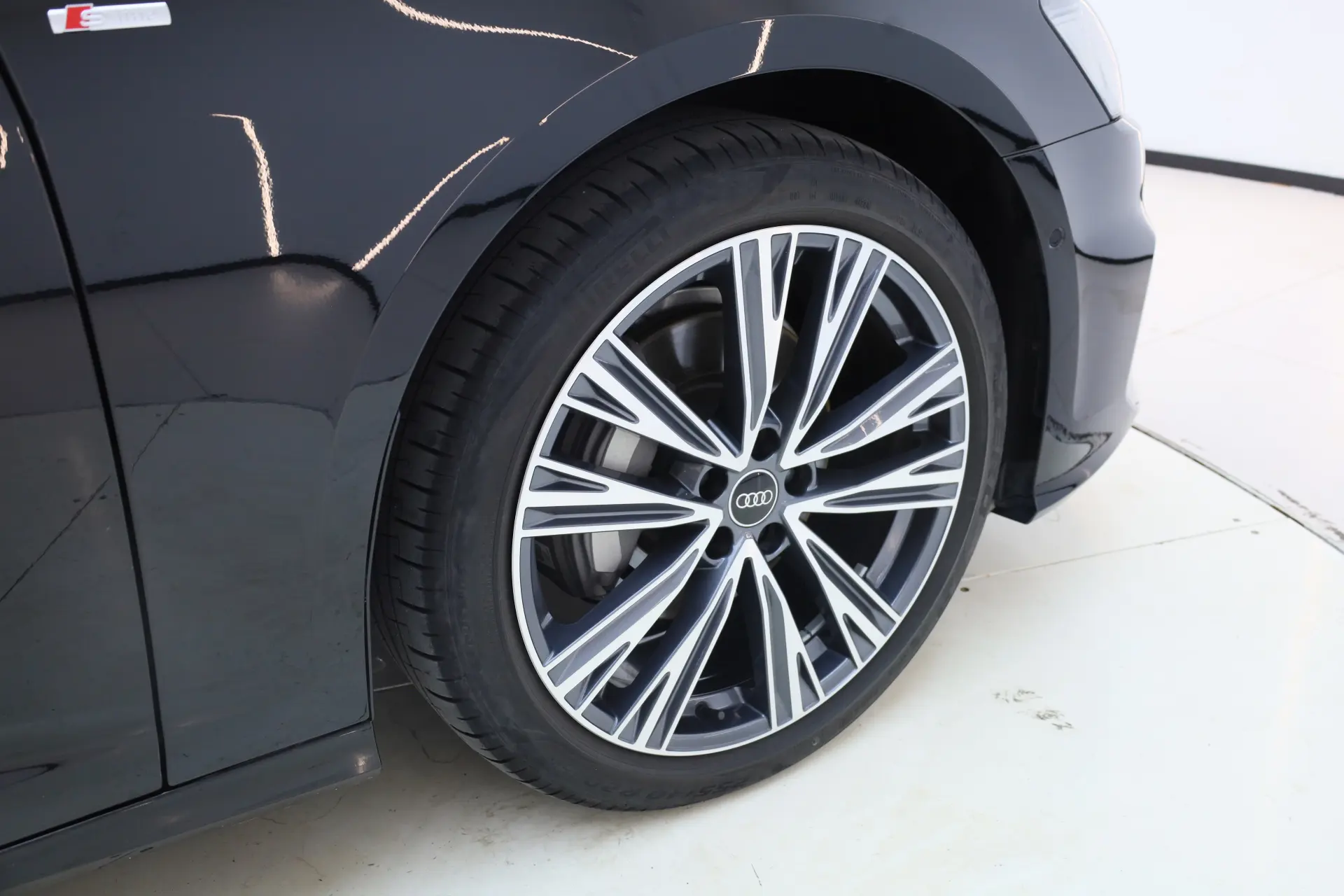 Audi A6L 45 TFSI, 2024 10