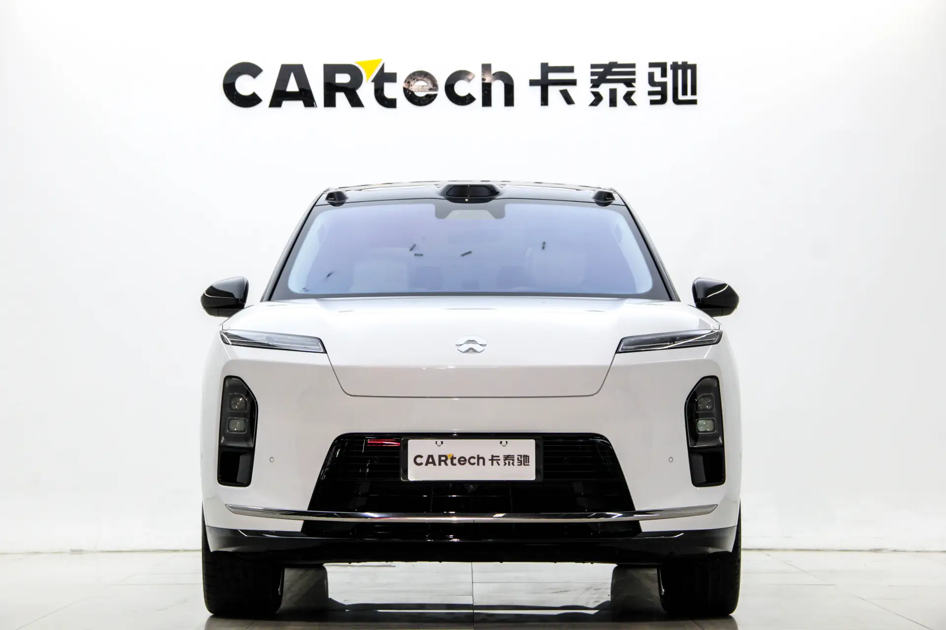 NIO ES8, 2026 3