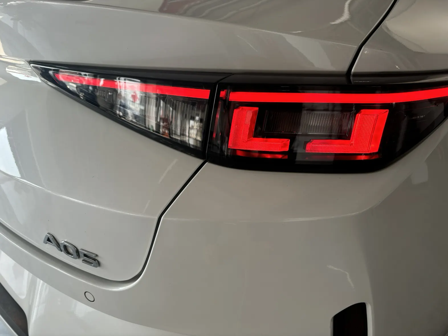 Changan Eado, 2024 6