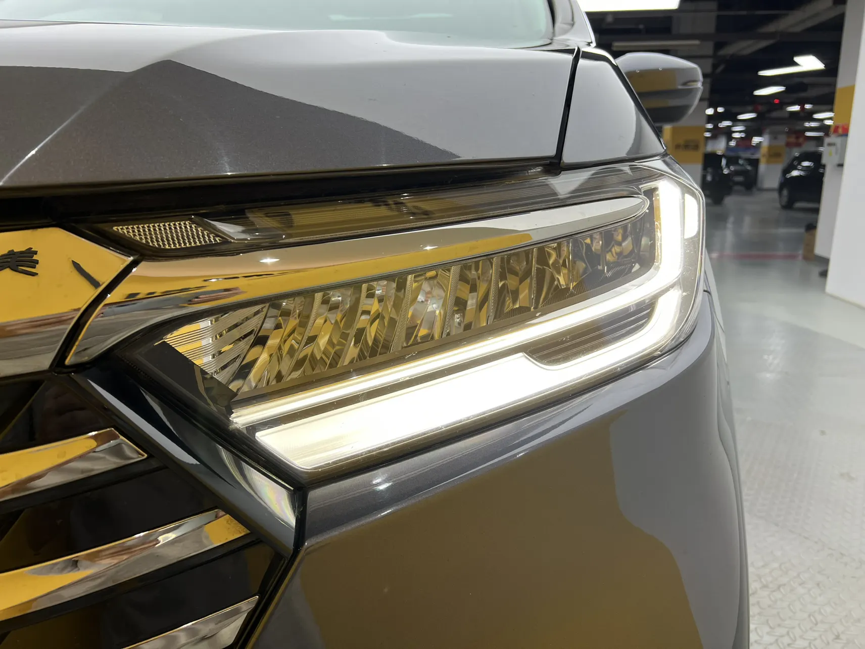 Honda Odyssey, 2023 13