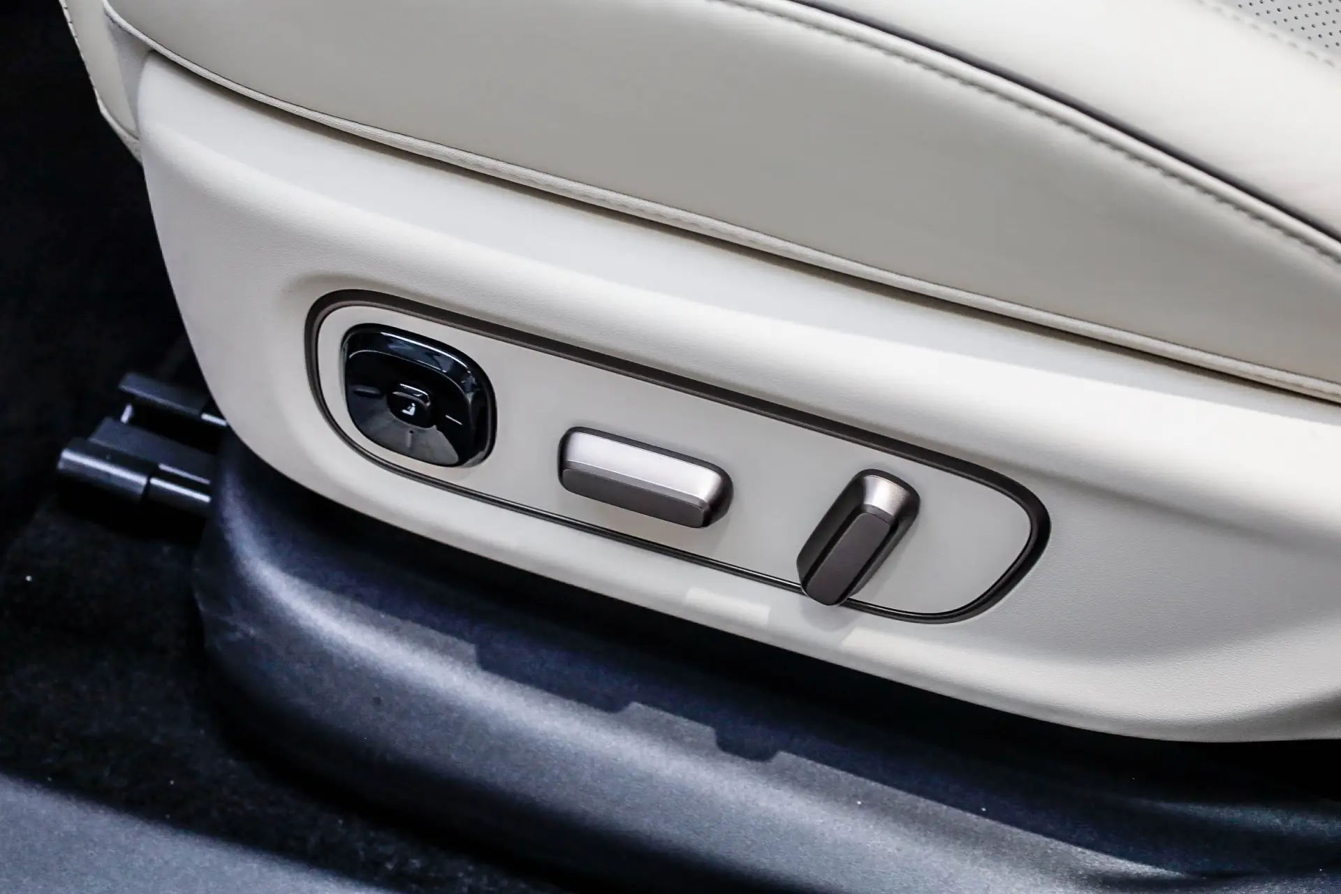 Li Auto i6, 2025 29