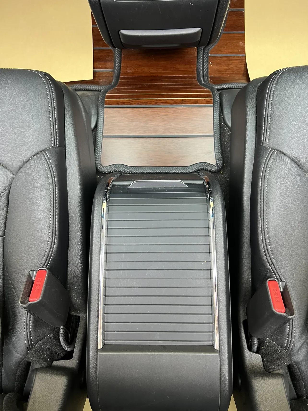 Honda Odyssey, 2023 32