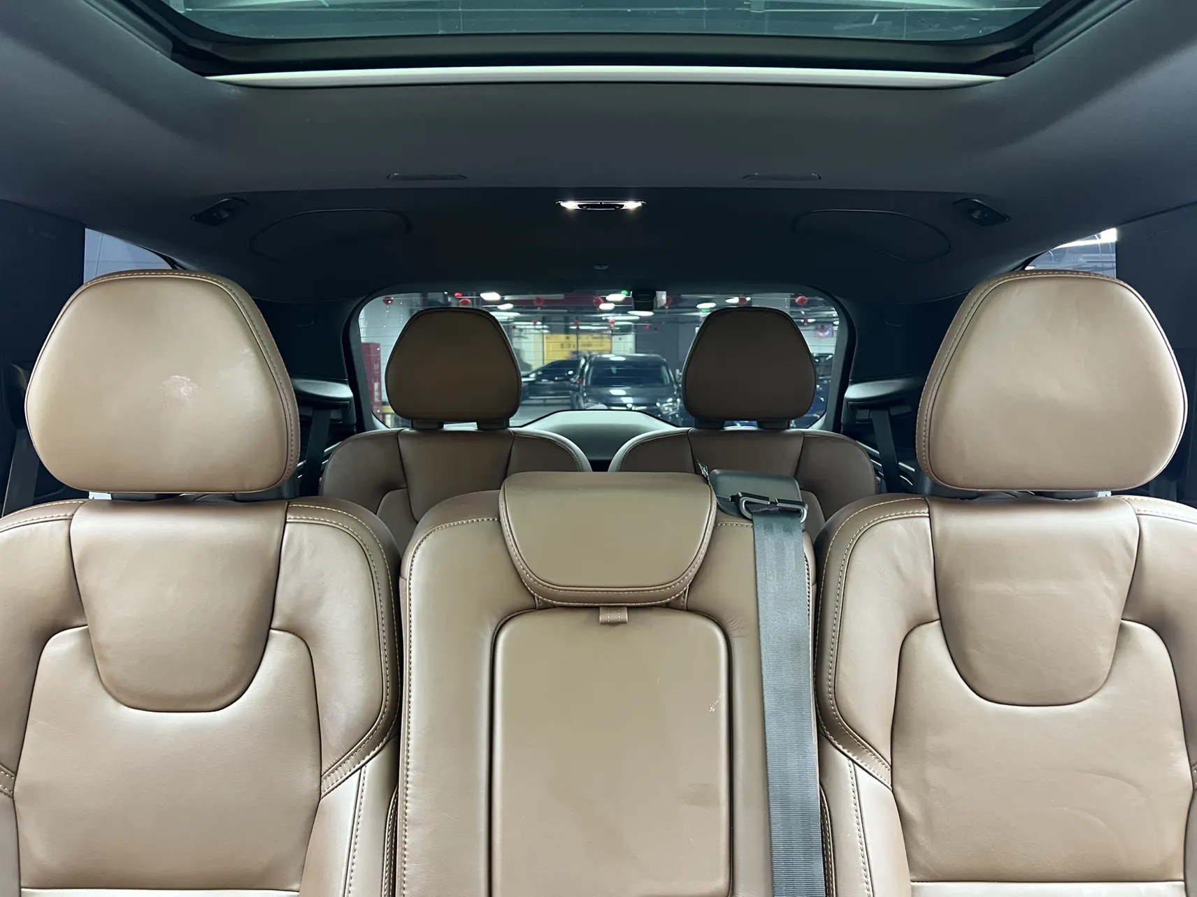 Volvo XC90, 2022 37