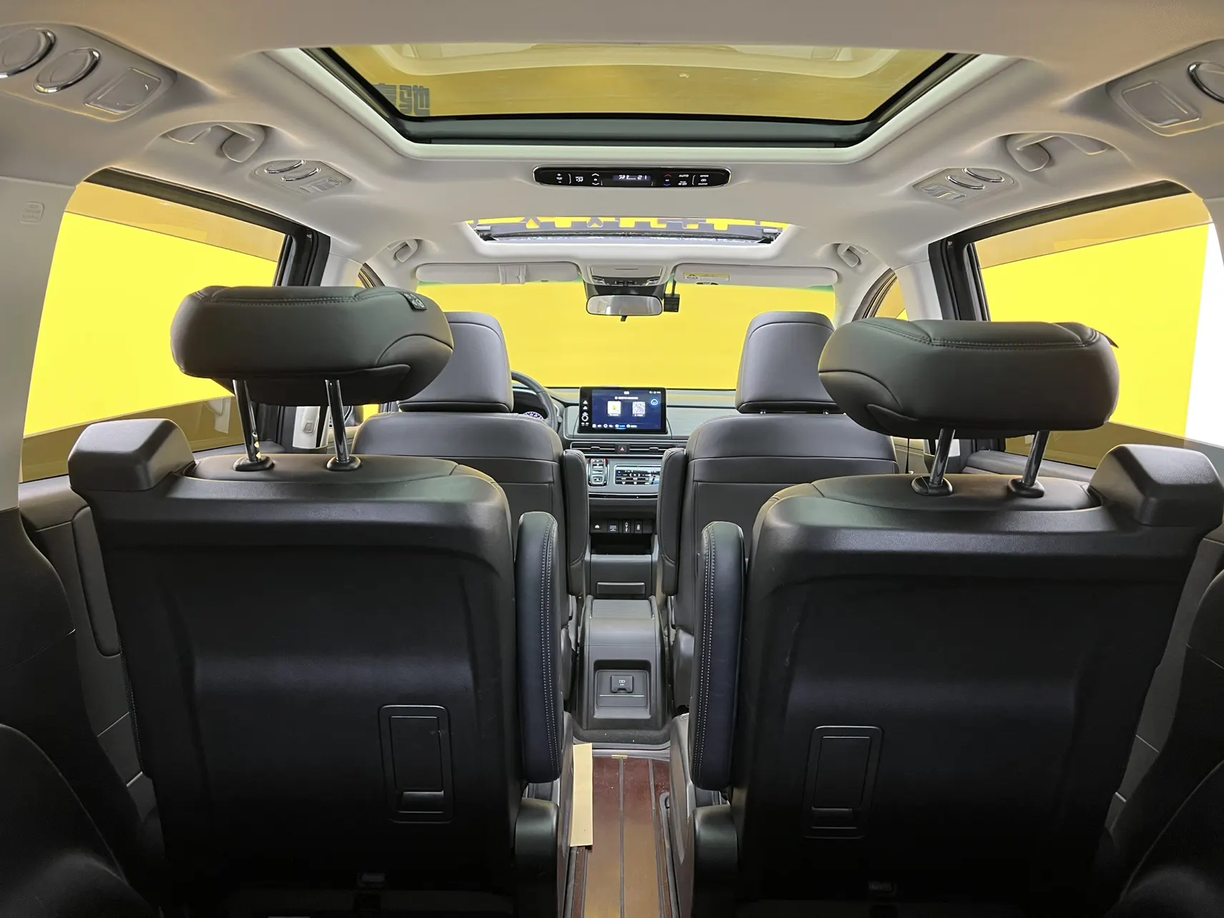 Honda Odyssey, 2023 44