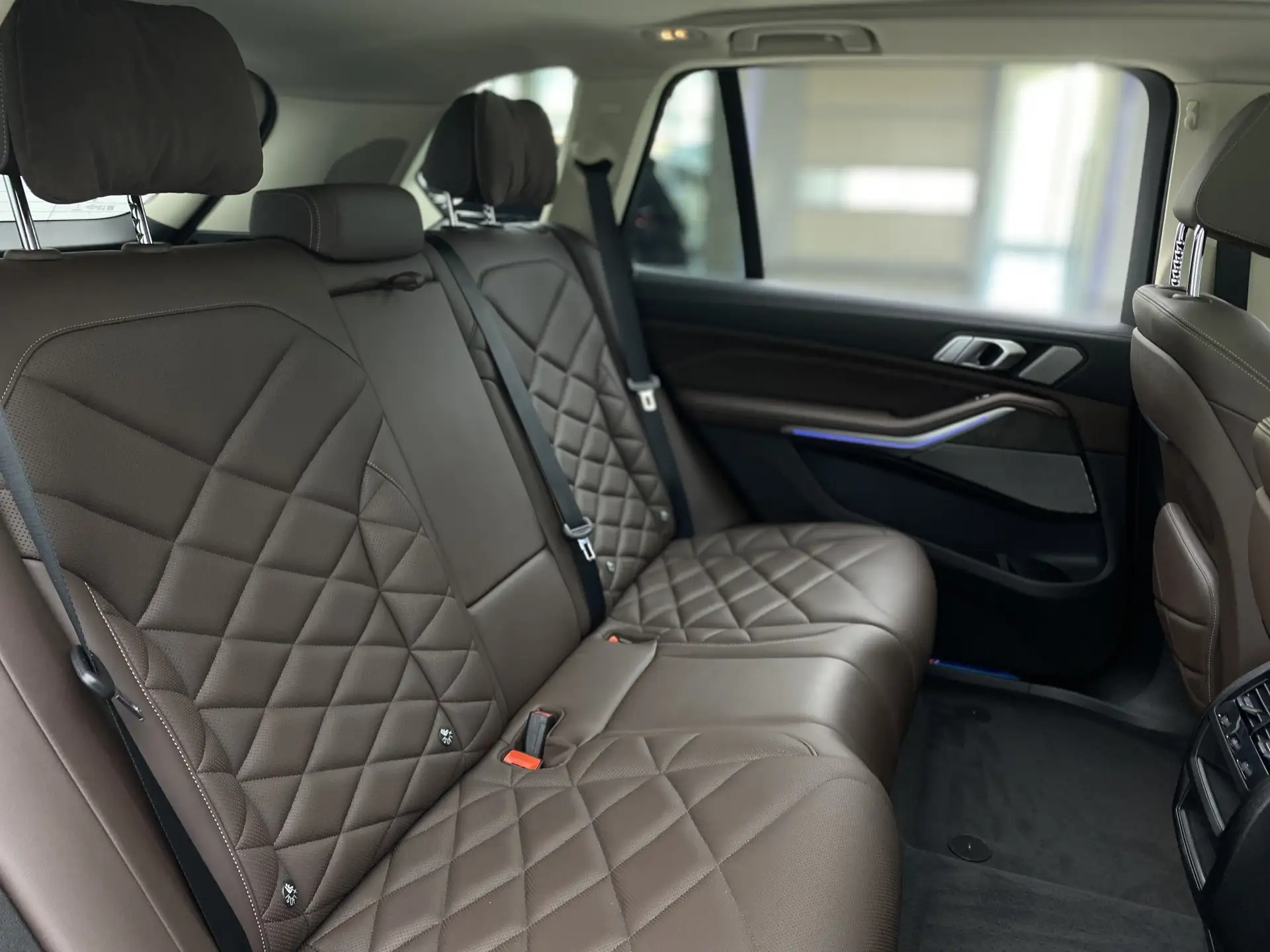 BMW X5, 2022 11