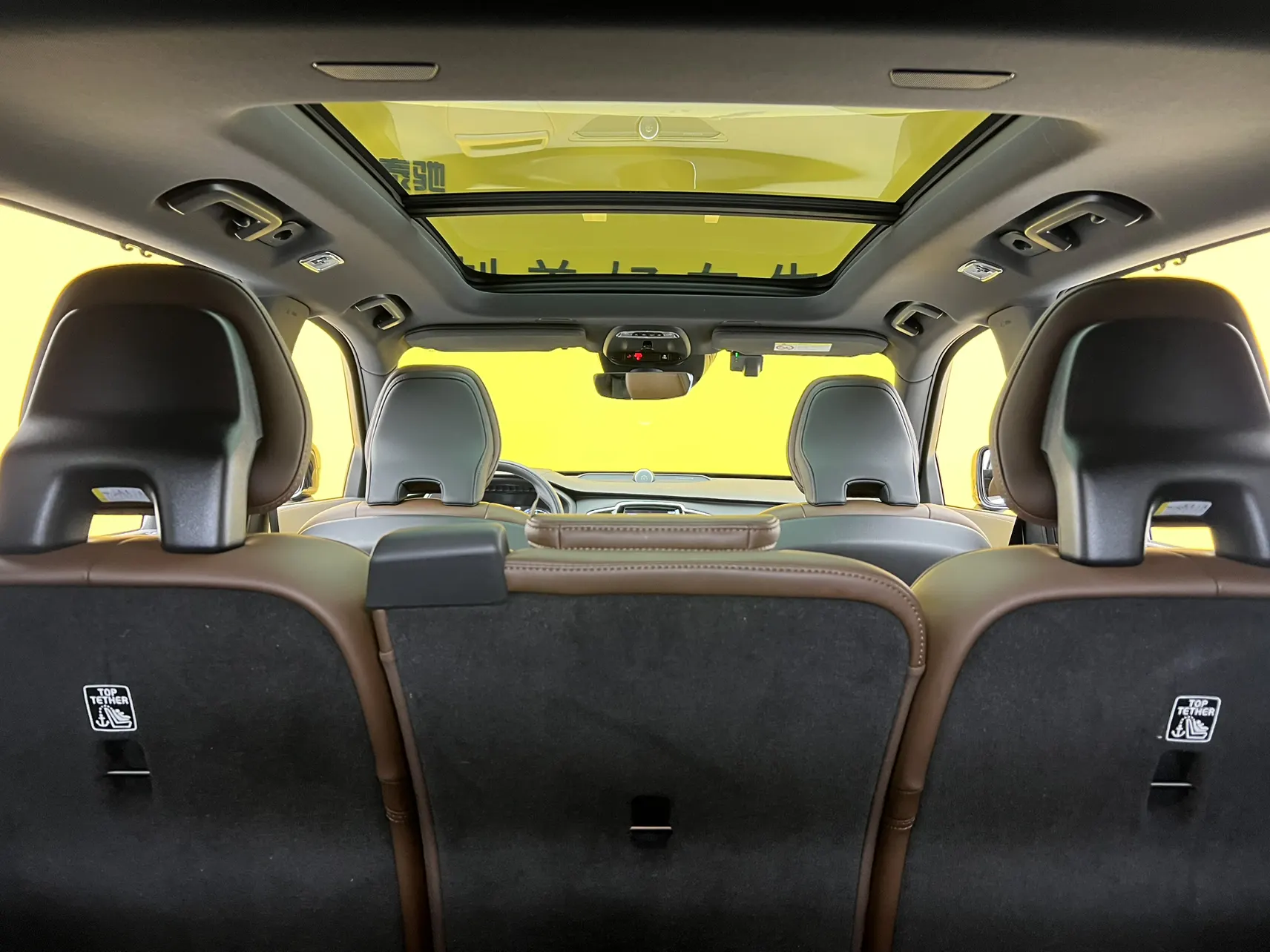 Volvo XC90, 2022 45