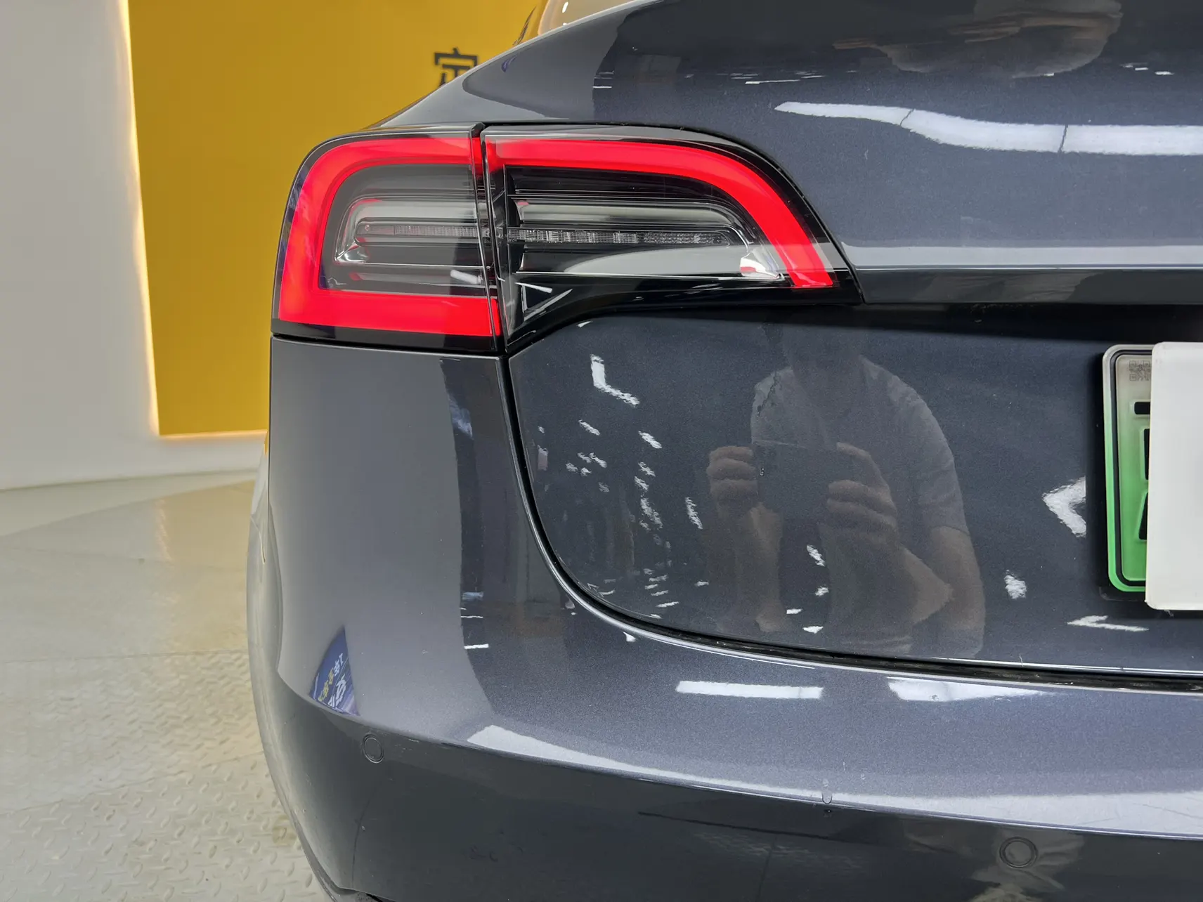Tesla Model 3, 2020 9