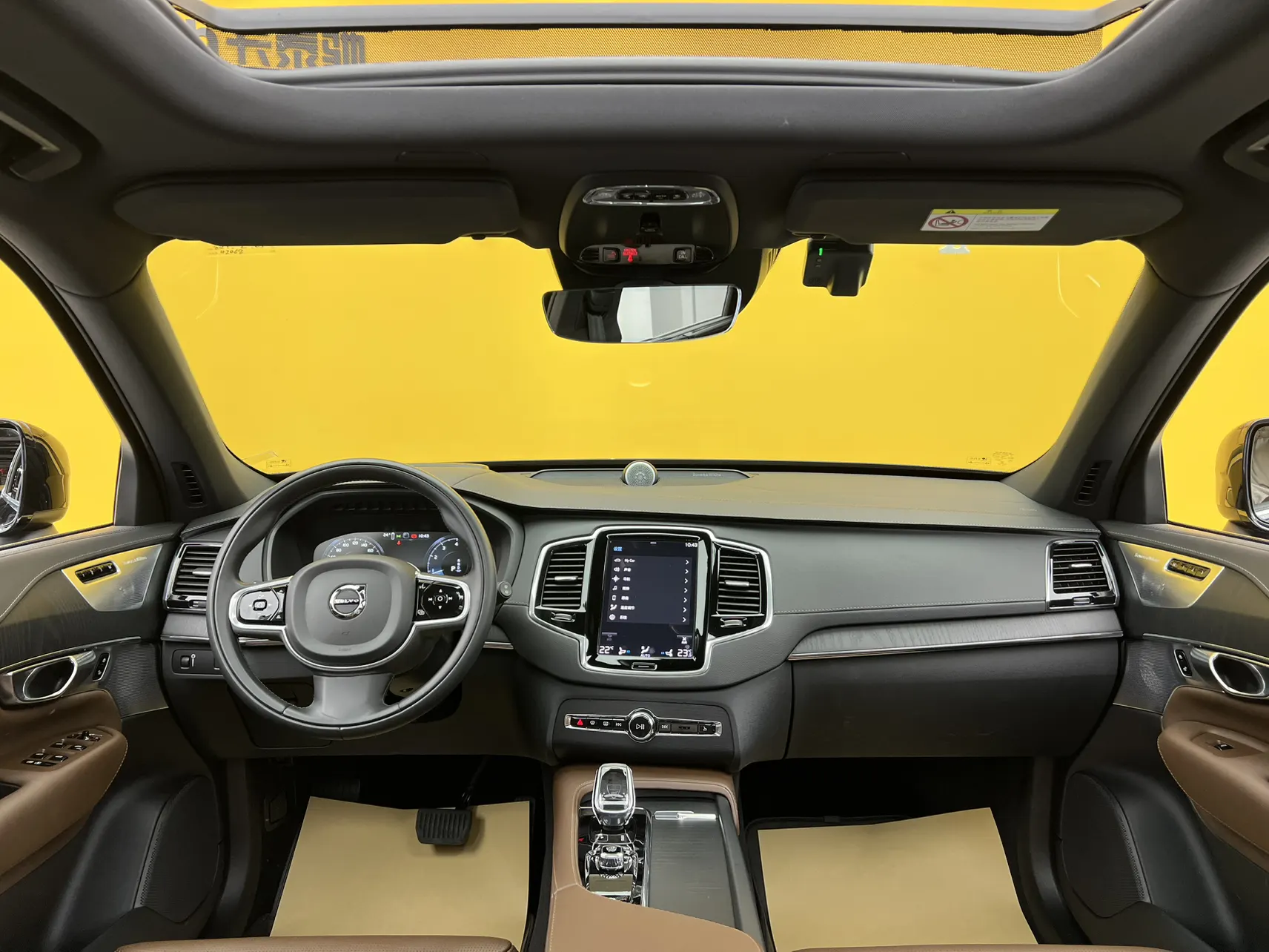 Volvo XC90, 2022 41