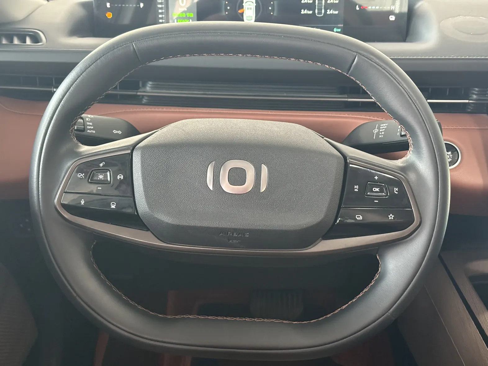 Changan Eado, 2024 9