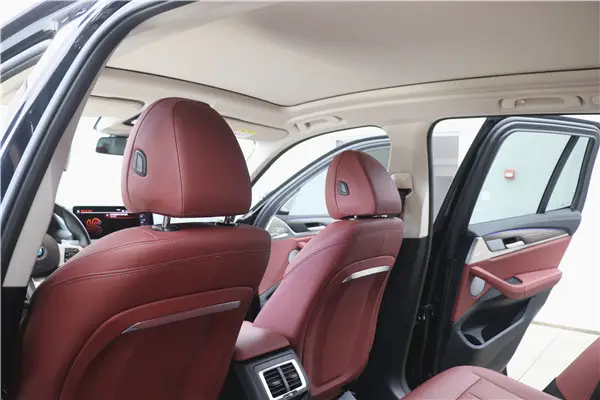 BMW X3, 2022 20