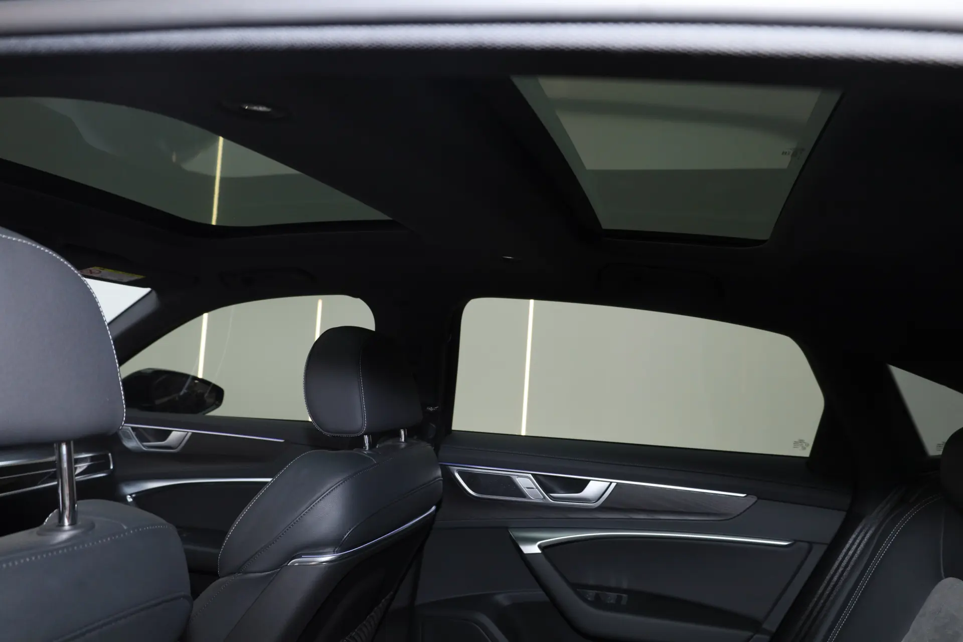 Audi A6L 45 TFSI, 2024 21