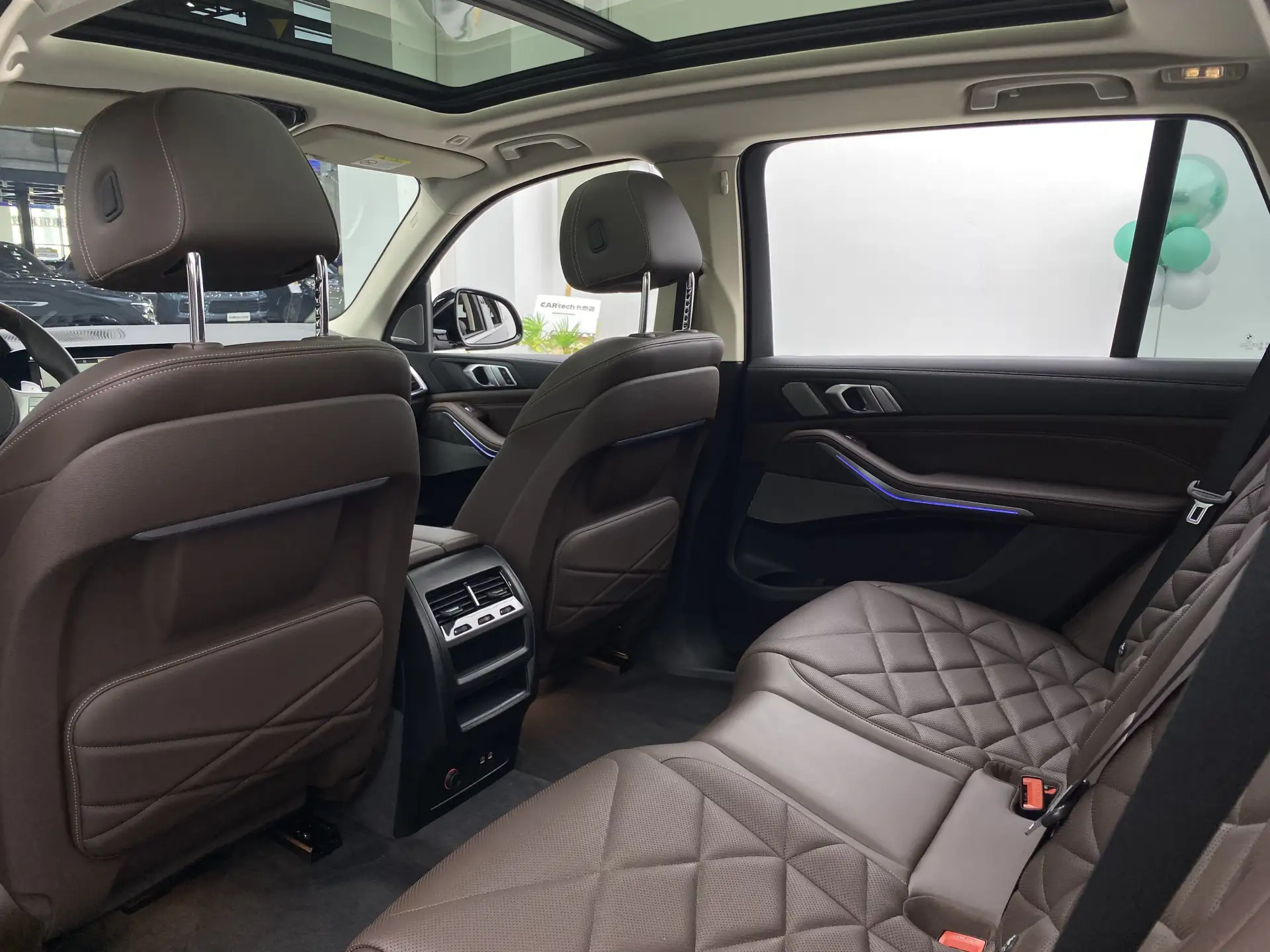 BMW X5, 2022 7
