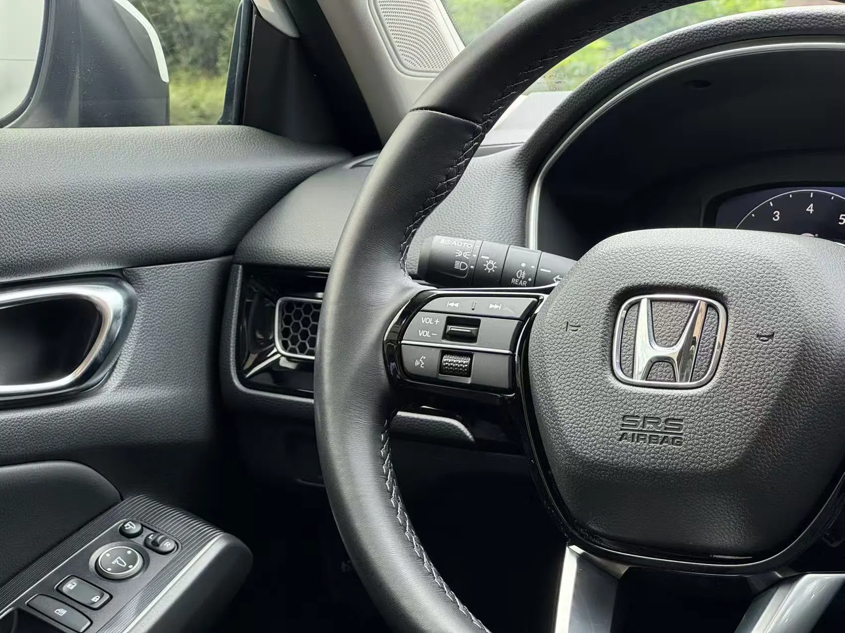 Honda Integra, 2023 16
