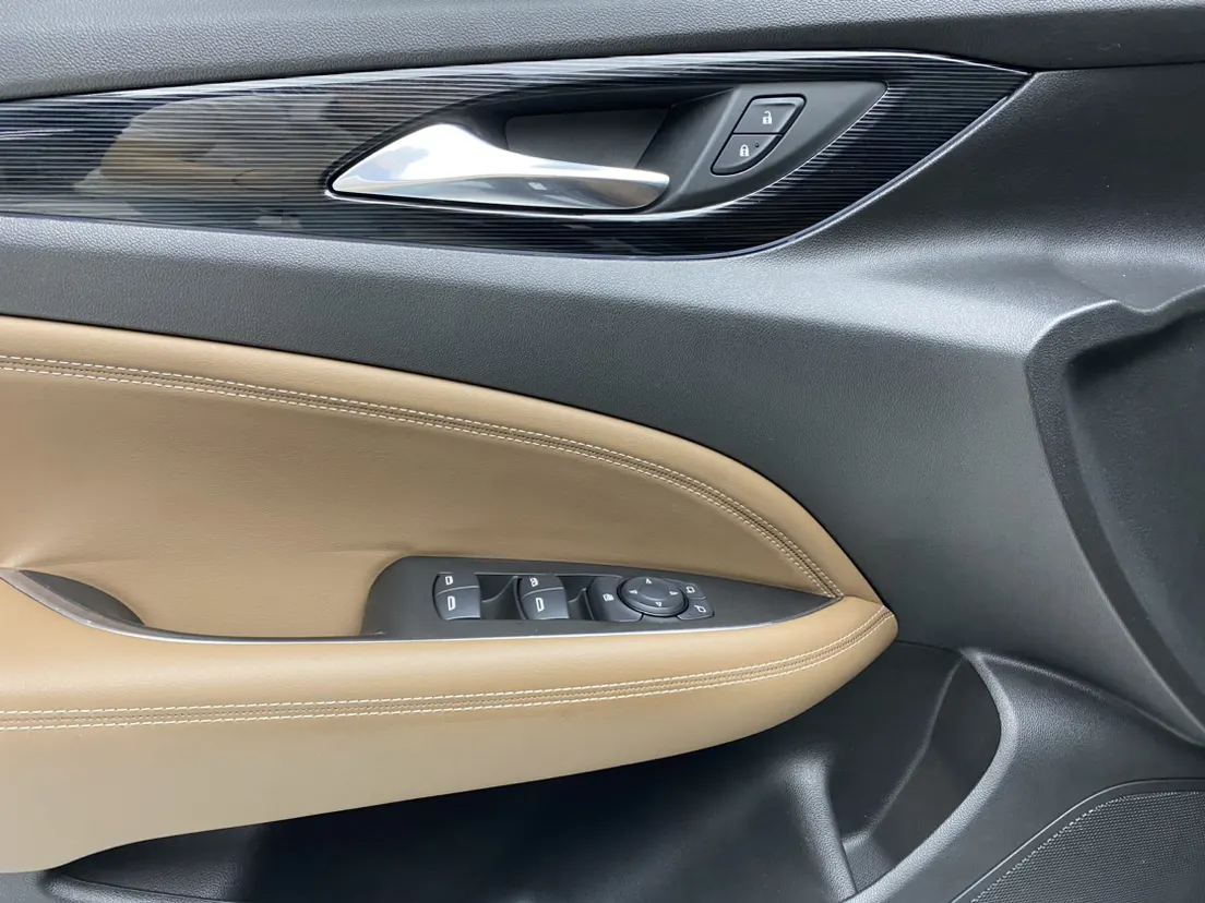 Buick Regal, 2023 24