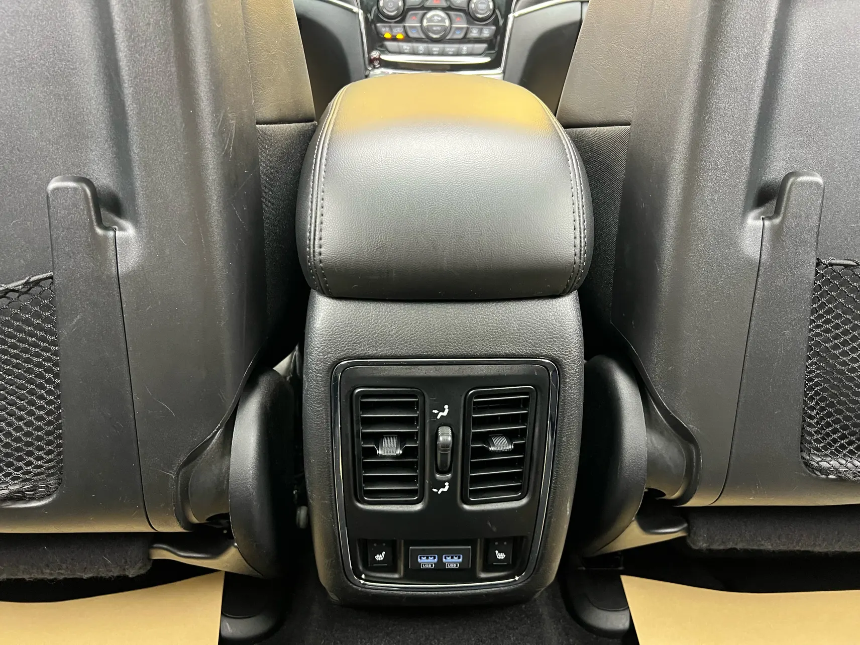 Jeep Grand Cherokee, 2022 28