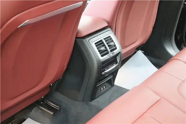 BMW X3, 2022 19