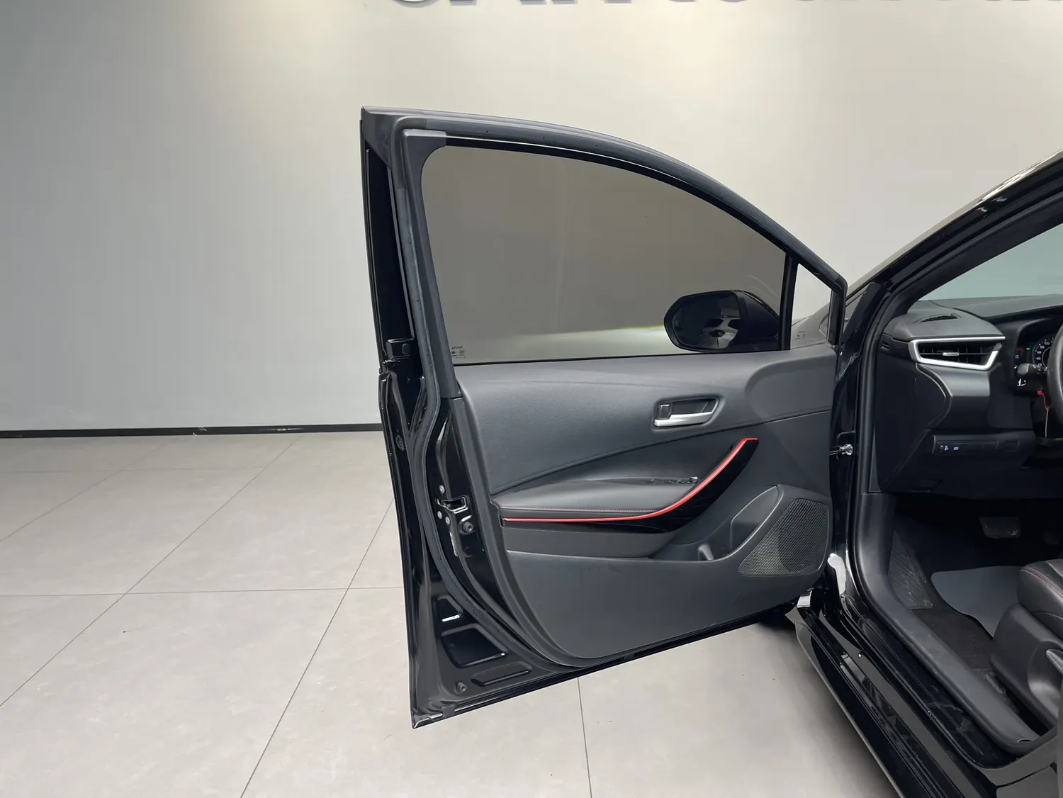 Toyota Levin, 2022 18