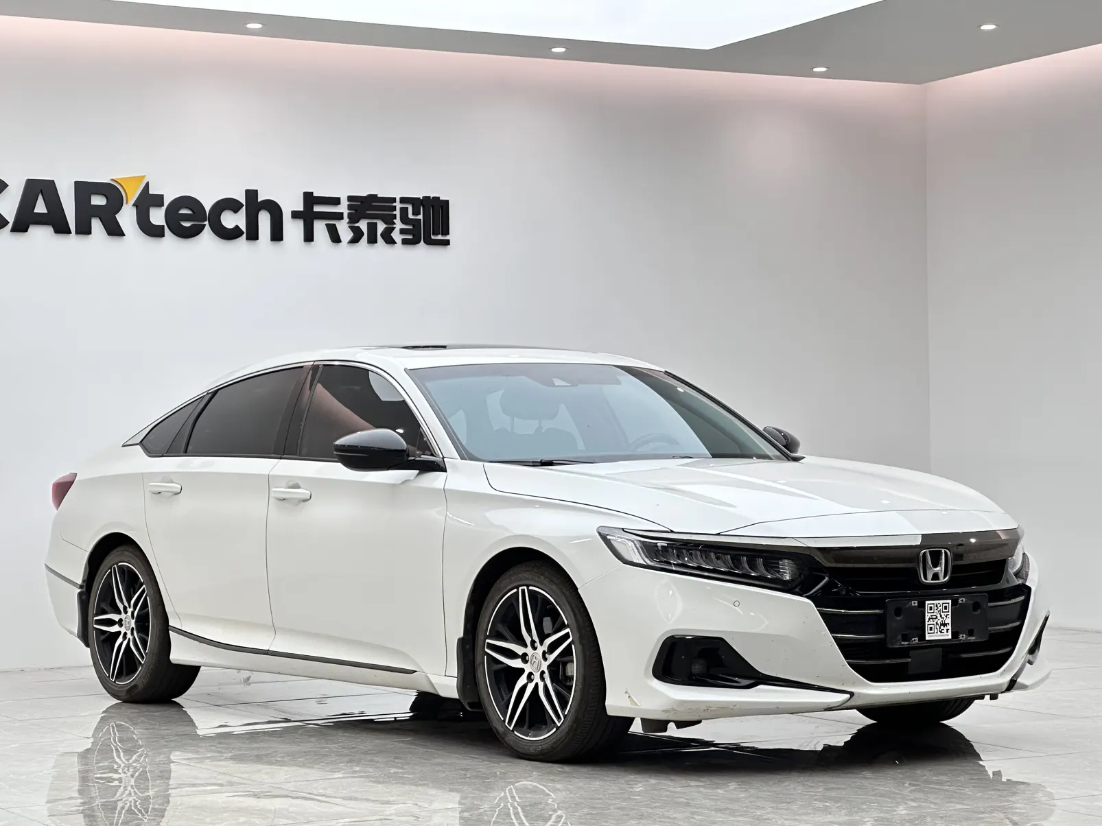 Honda Accord, 2022 6