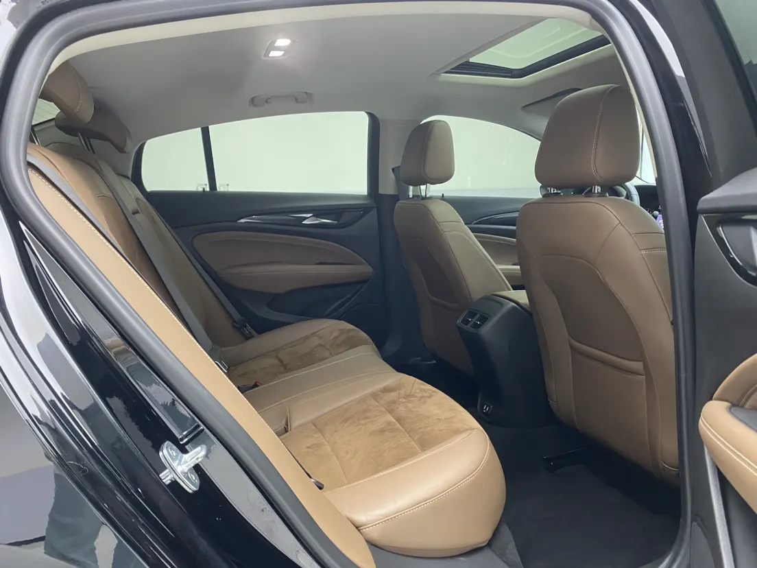 Buick Regal, 2023 28