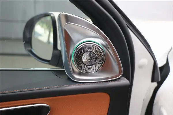 Mercedes-Benz GLC 300 L, 2024 12