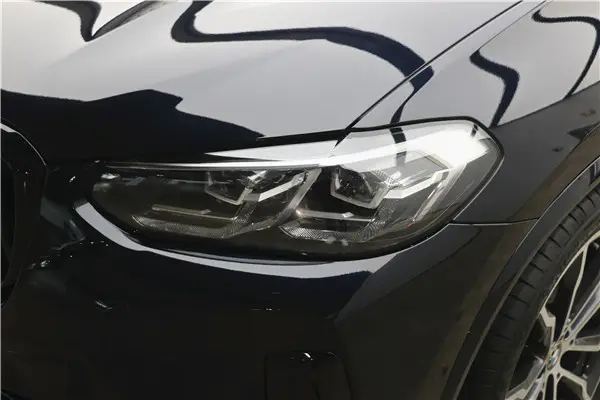 BMW X3, 2022 26