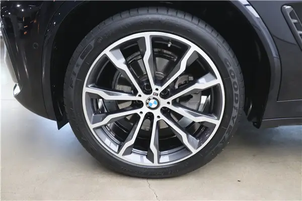 BMW X3, 2022 28