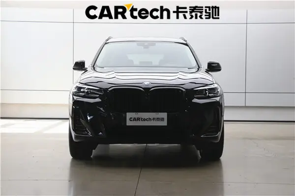 BMW X3, 2022 2