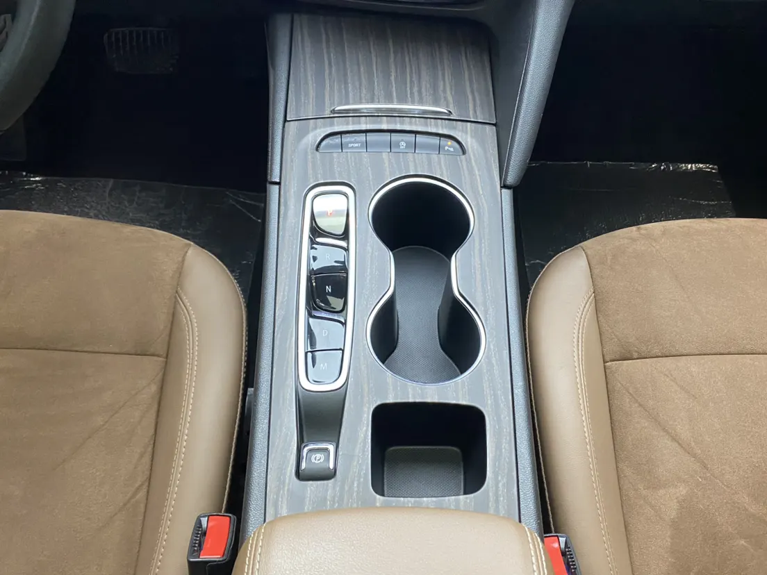 Buick Regal, 2023 21