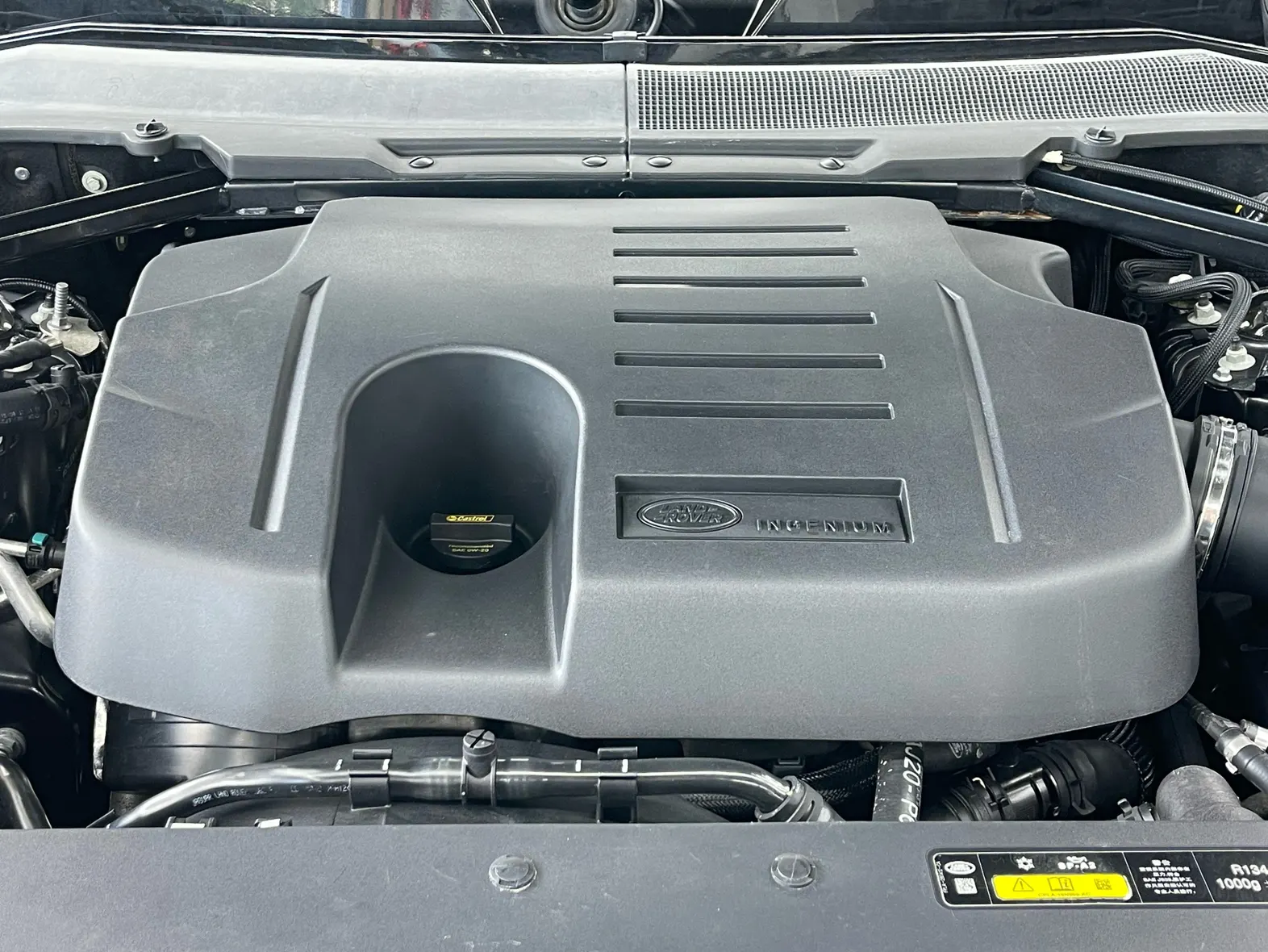 Land Rover Defender, 2022 7