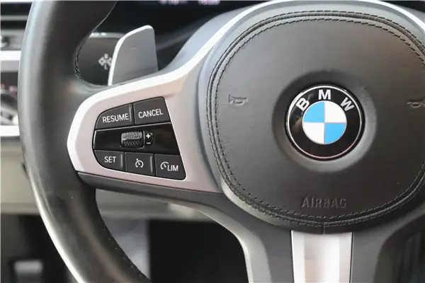 BMW X3, 2022 16