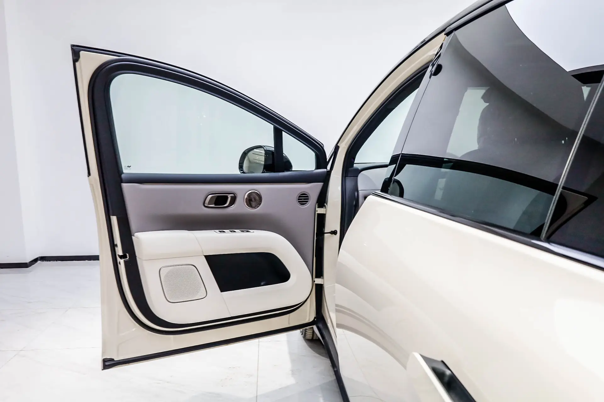 Li Auto i6, 2025 16