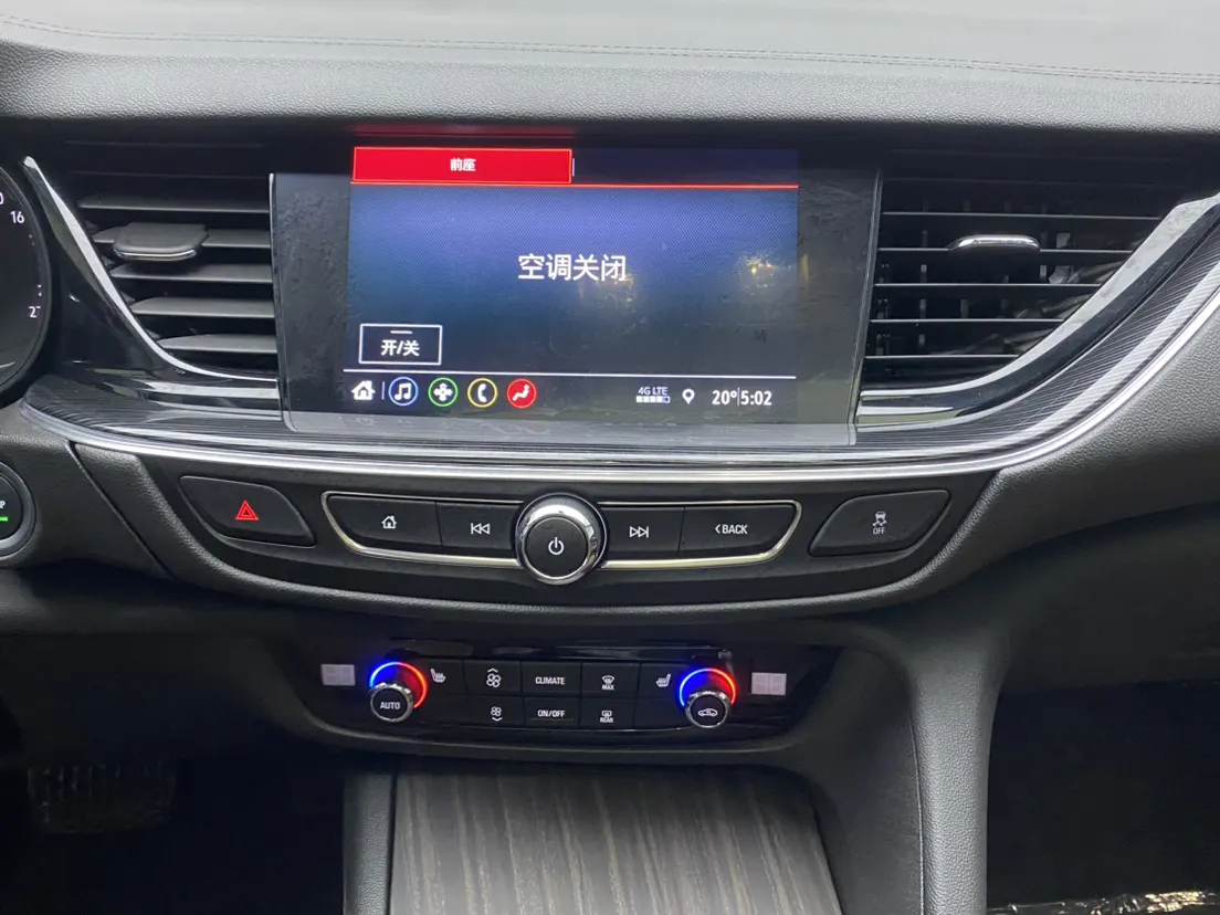 Buick Regal, 2023 22