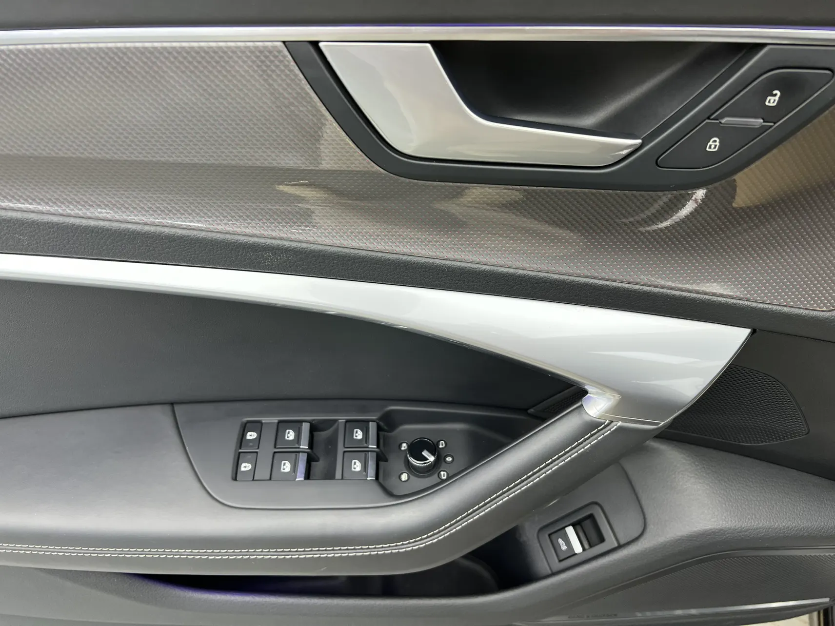 Audi A6L 55 TFSI, 2021 18