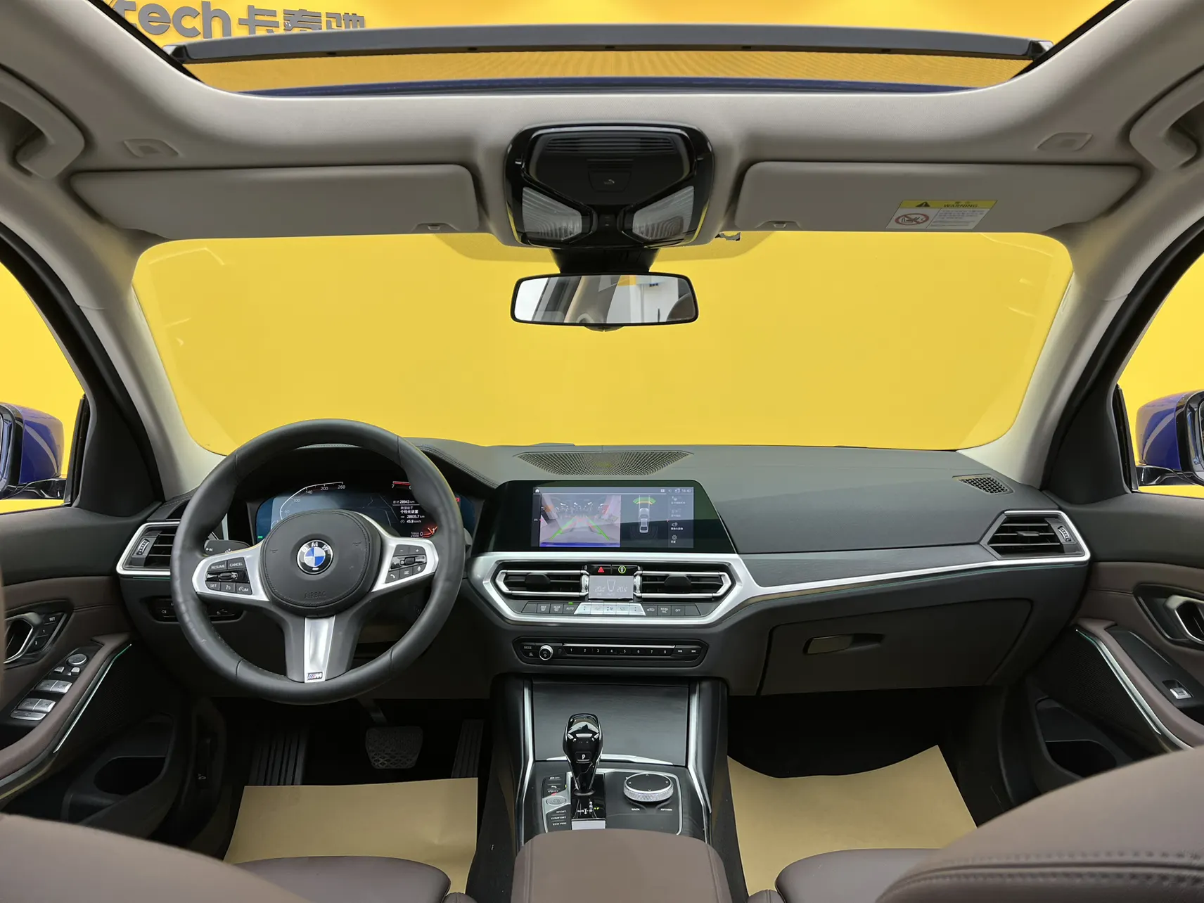 BMW 325i, 2020 17