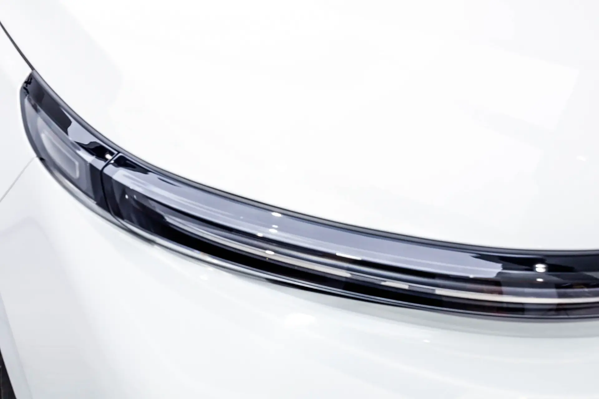 Li Auto L8, 2025 10