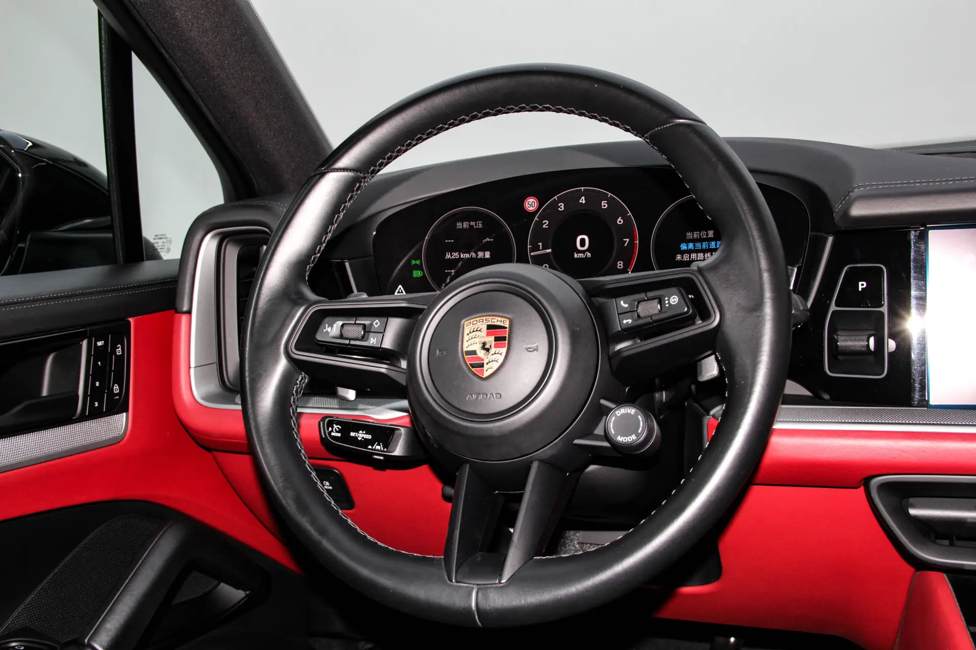 Porsche Cayenne, 2023 14