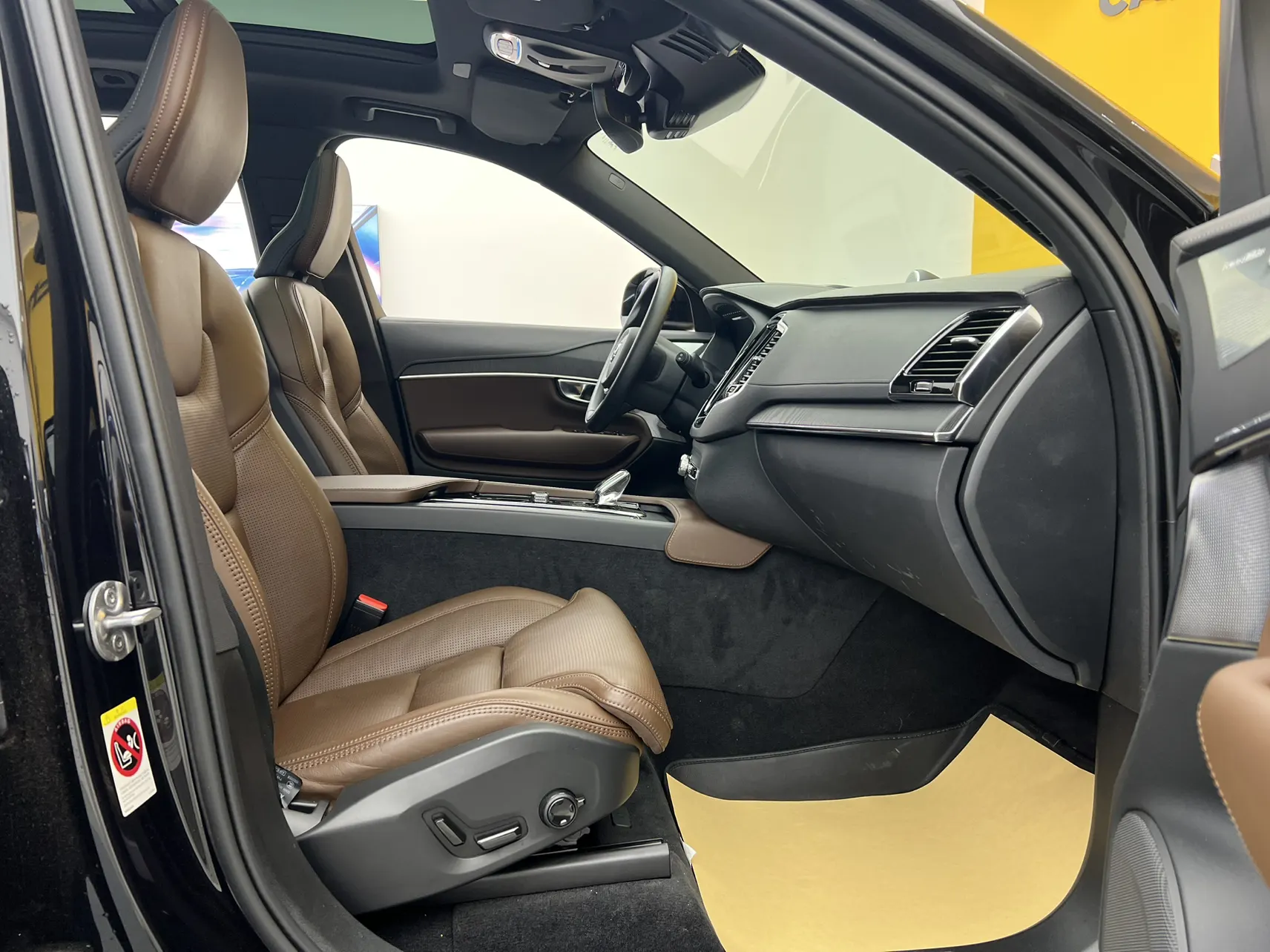 Volvo XC90, 2022 19