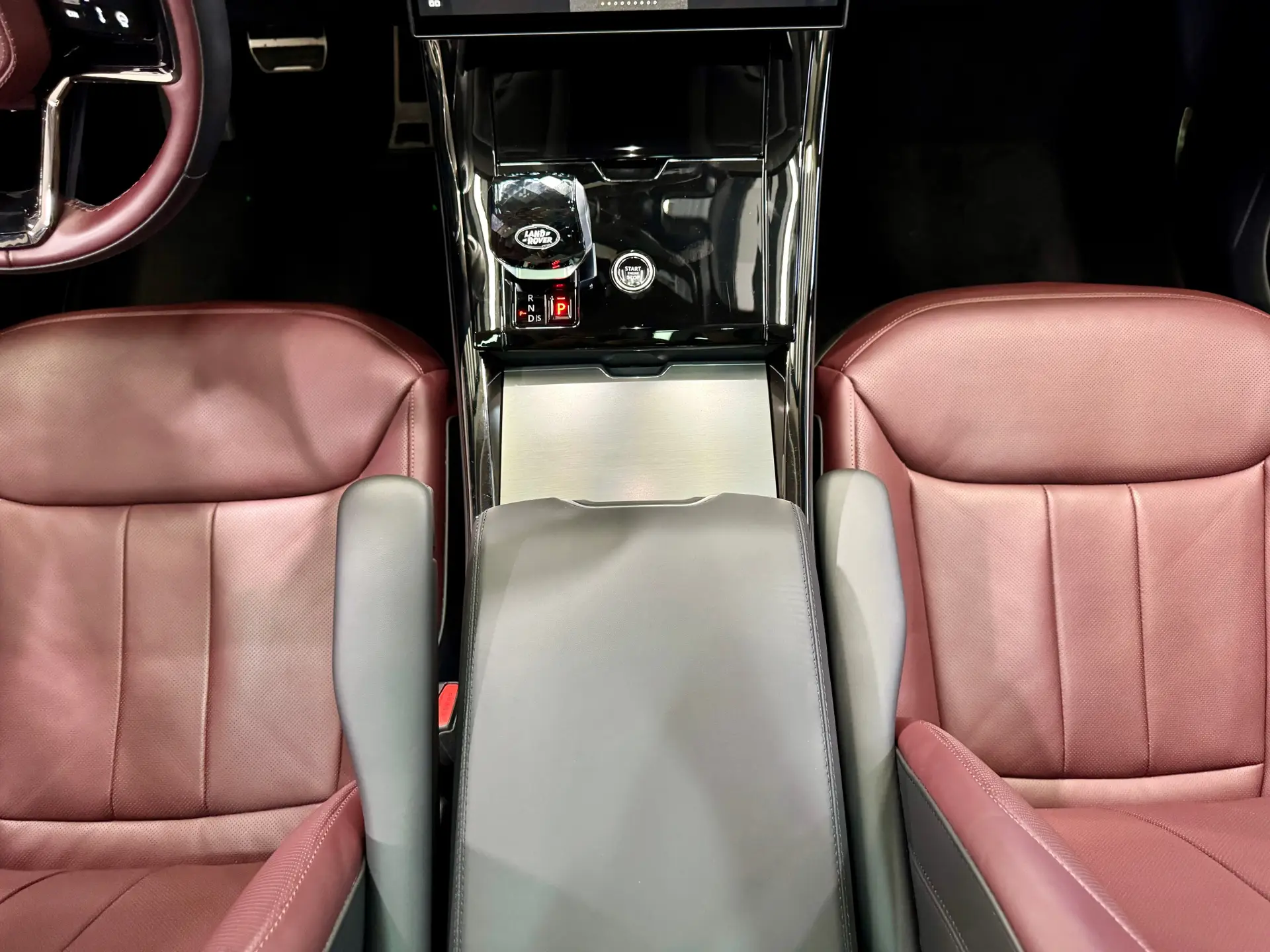 Land Rover Range Rover Sport, 2024 14