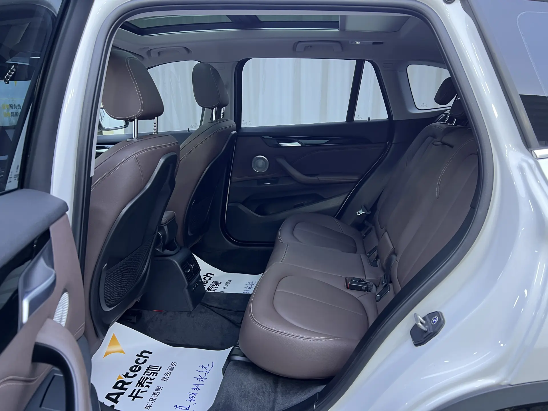 BMW X1, 2022 10