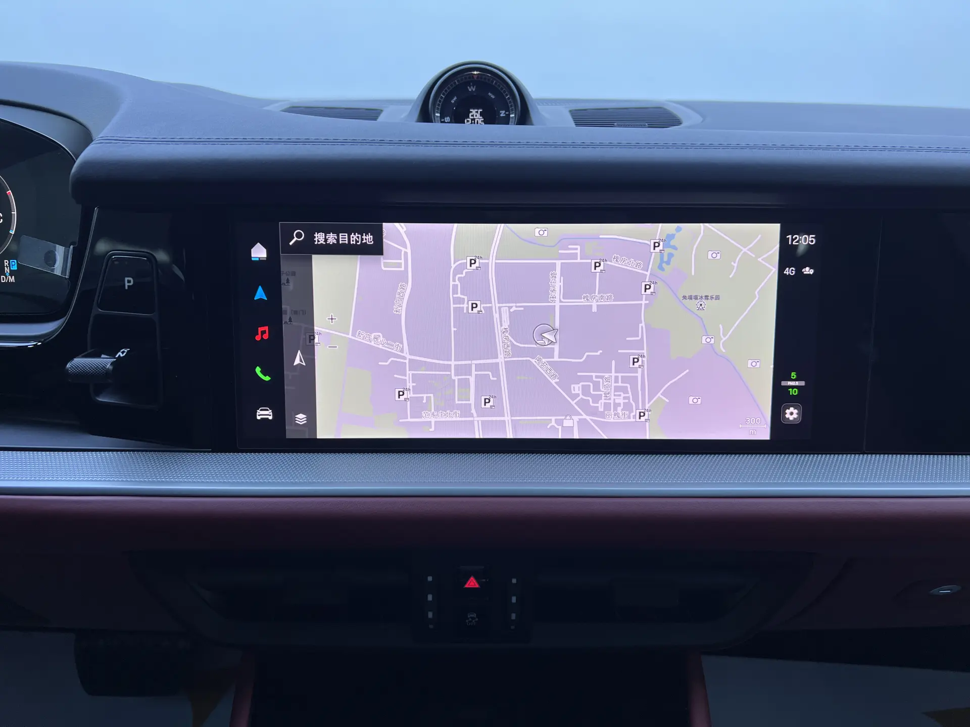 Porsche Cayenne, 2024 15