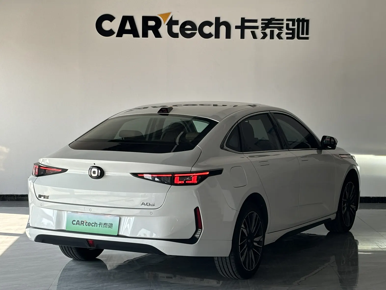 Changan Eado, 2024 3
