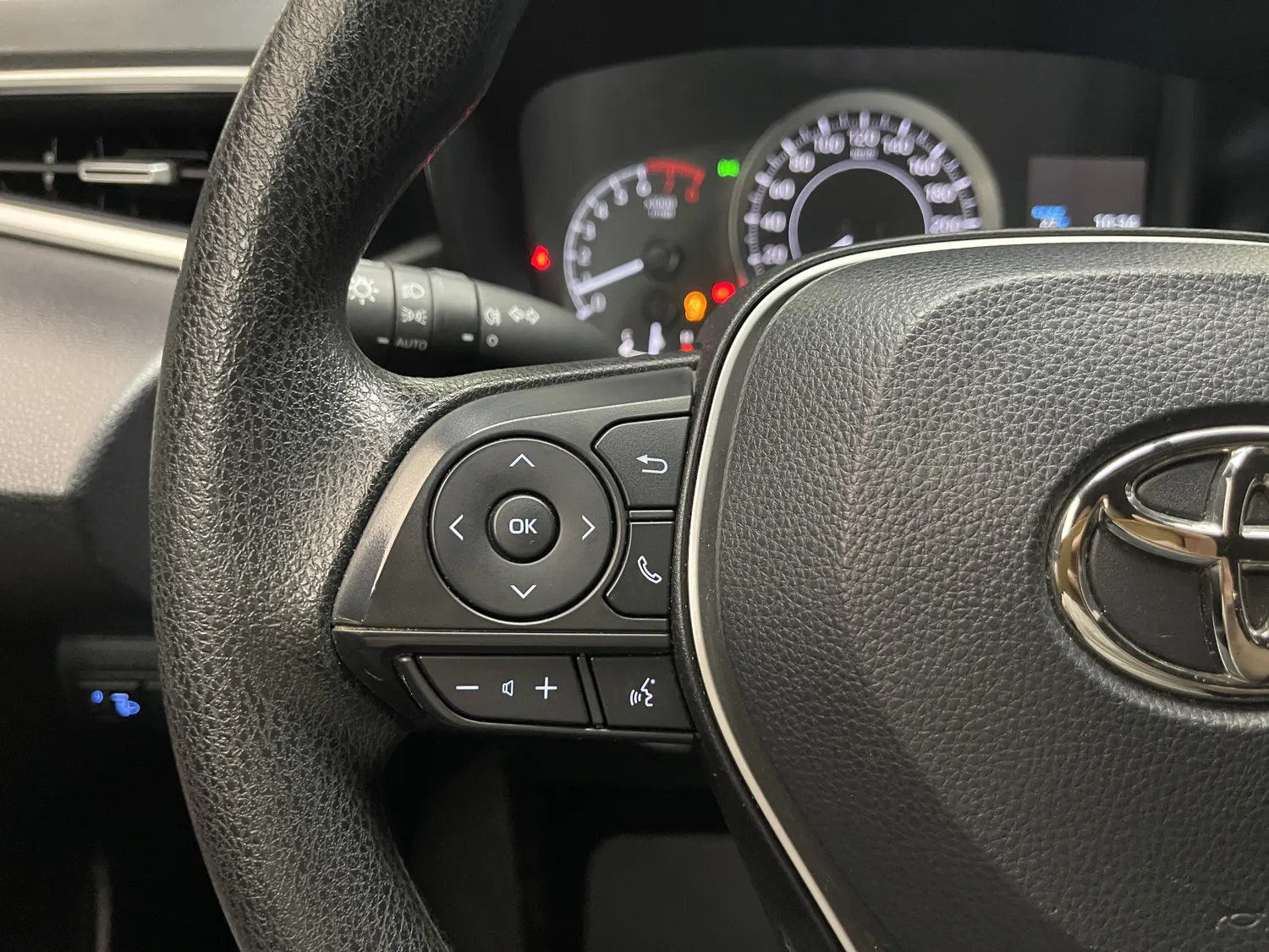 Toyota Levin, 2022 16