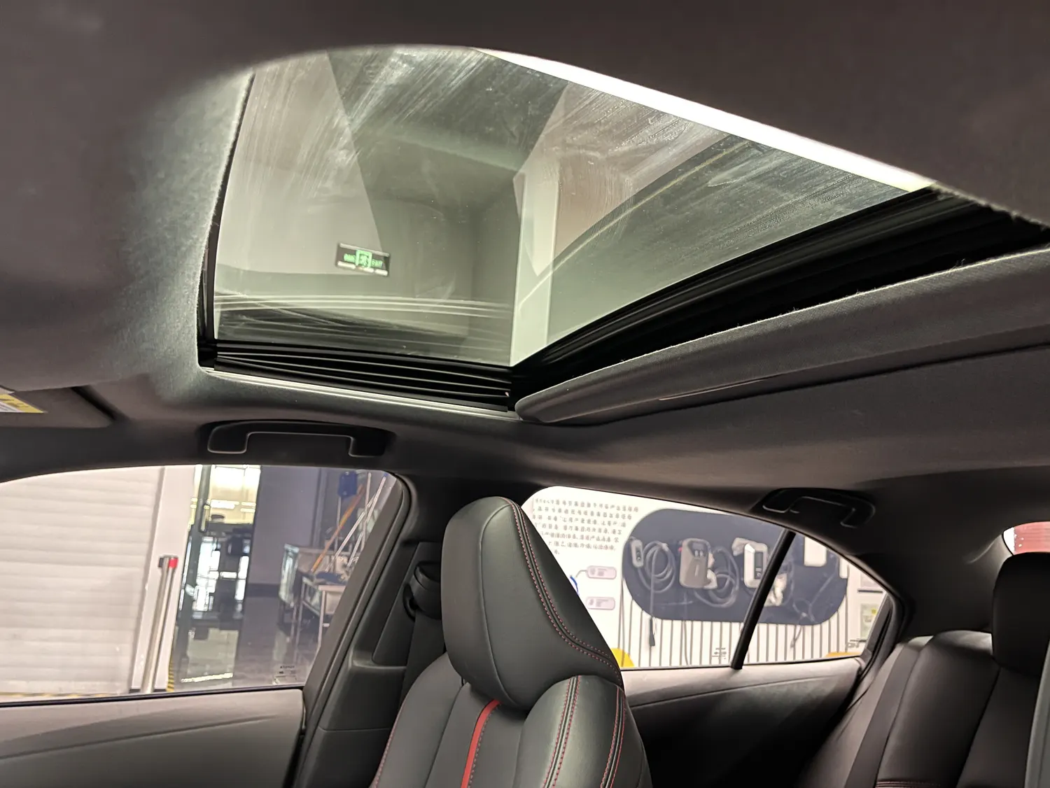 Toyota Levin, 2022 30