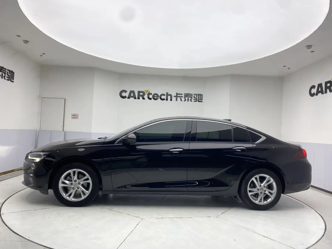 Buick Regal, 2023 8