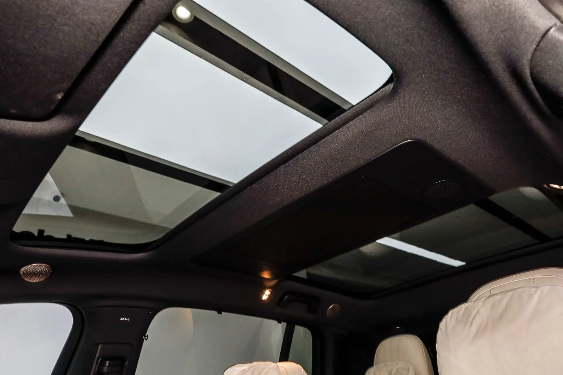 Li Auto i6, 2025 27