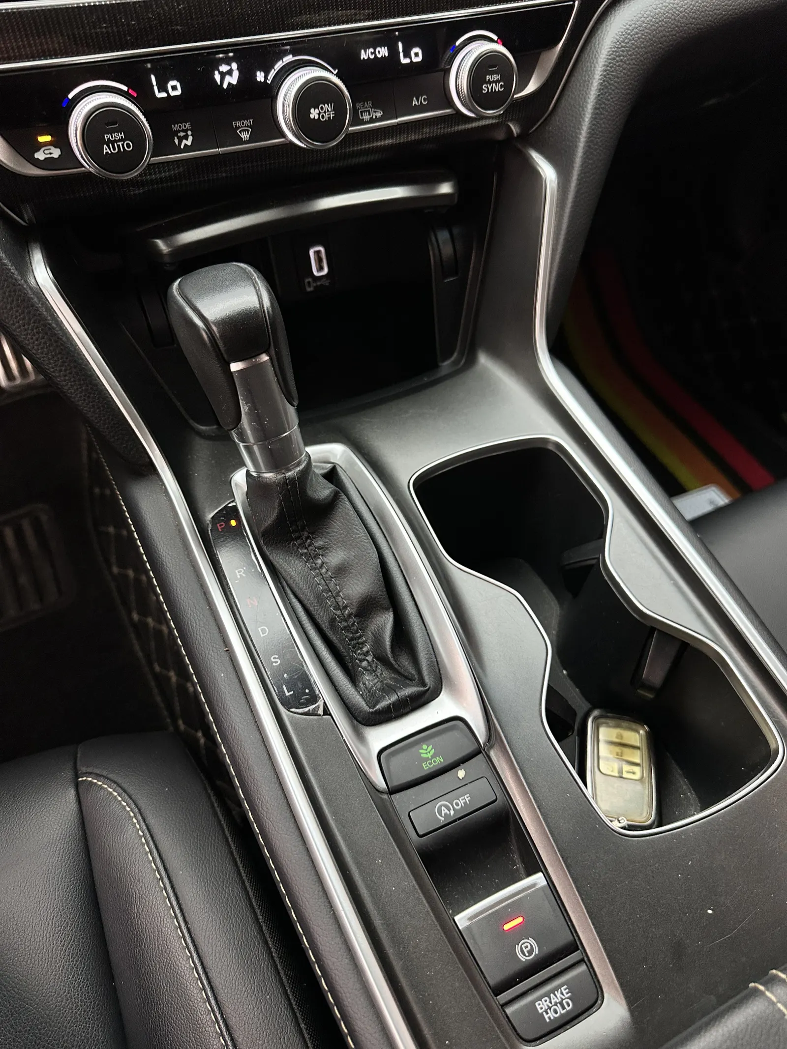 Honda Accord, 2022 15