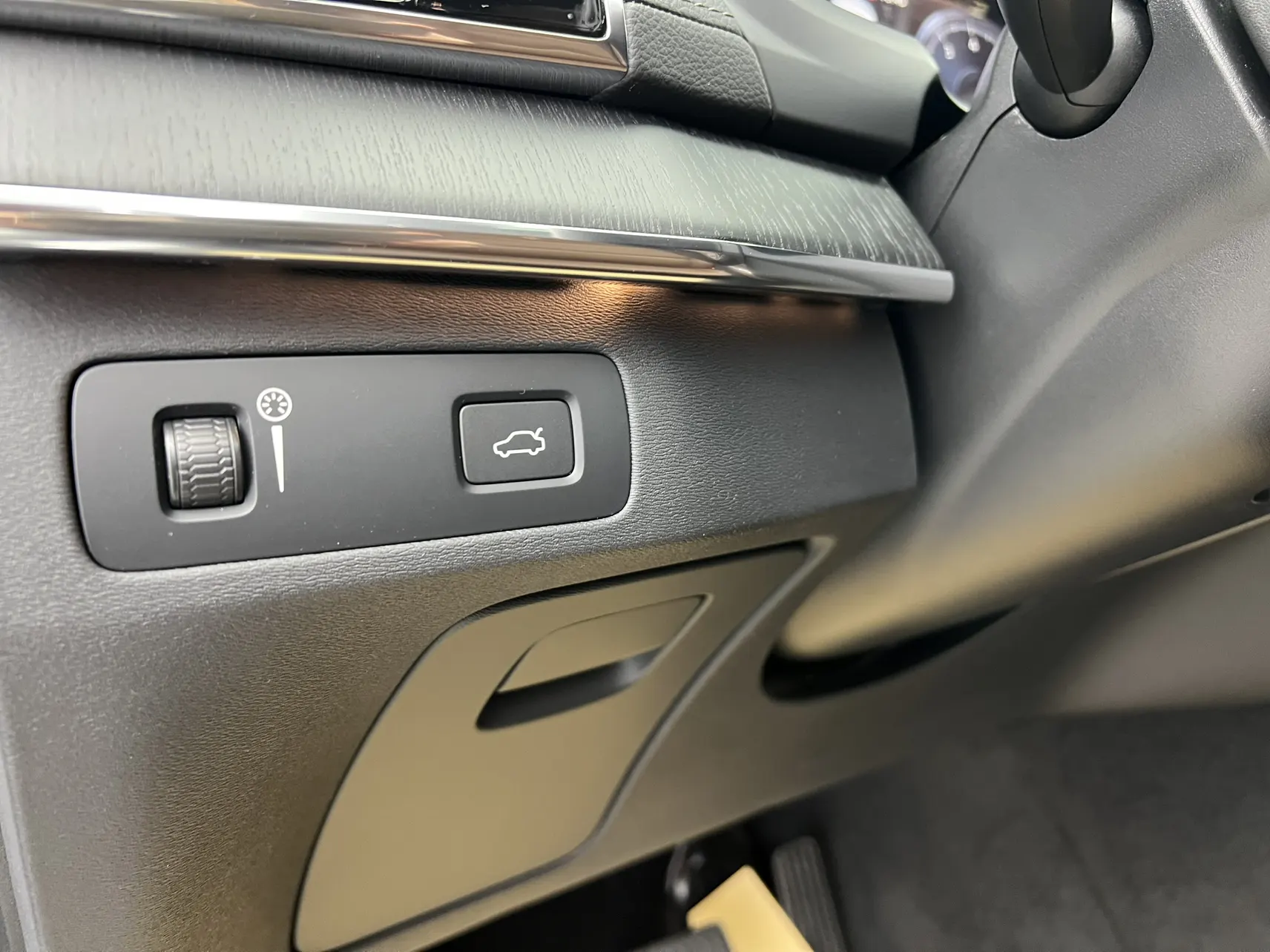 Volvo XC90, 2022 30