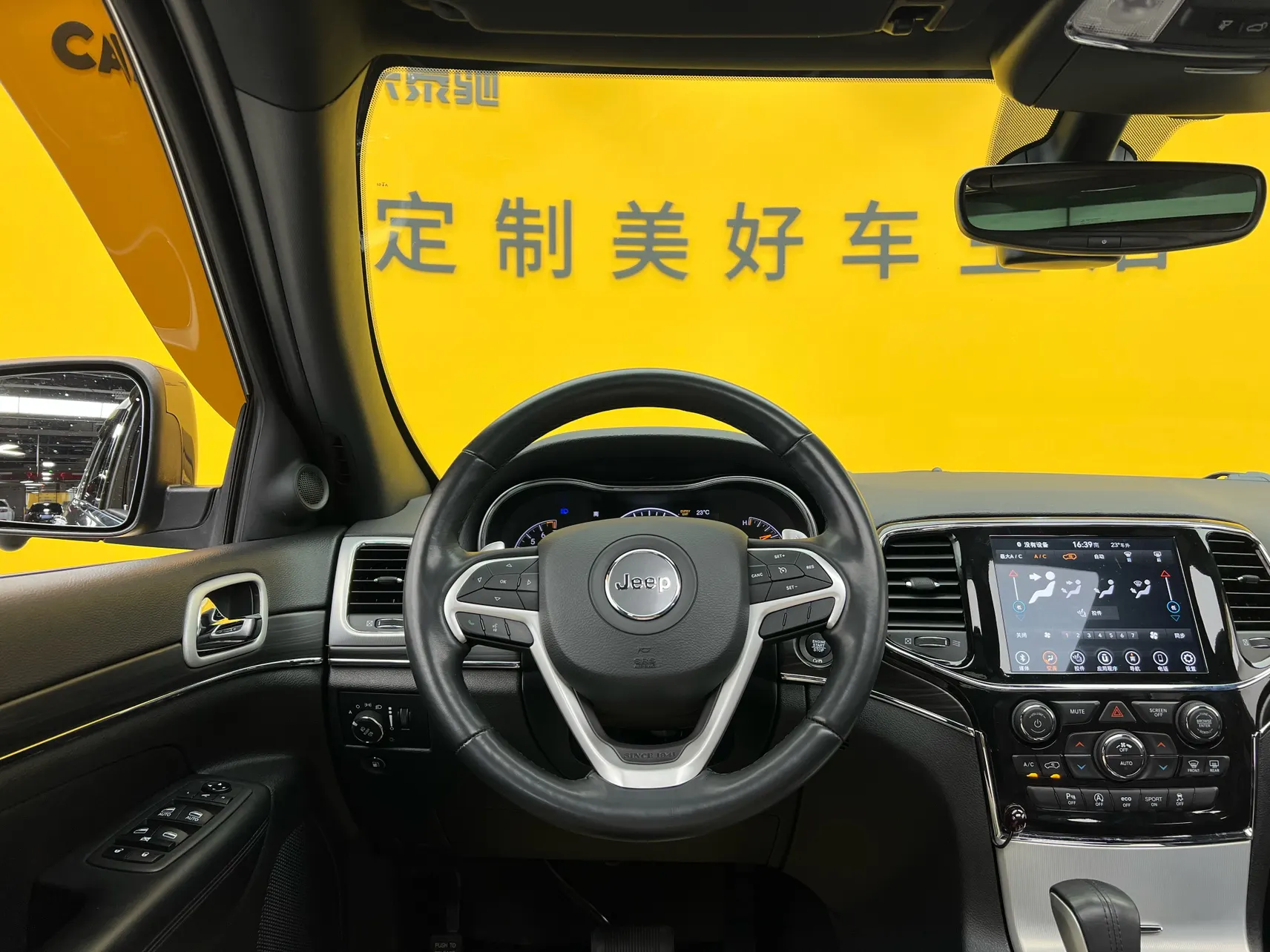 Jeep Grand Cherokee, 2022 40